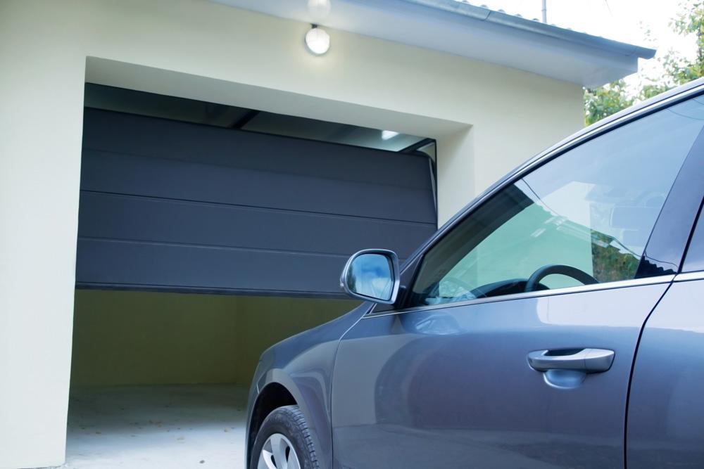 Portes de garage Suresnes