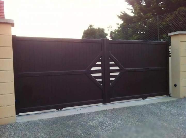 Portails motorisés Rueil-Malmaison