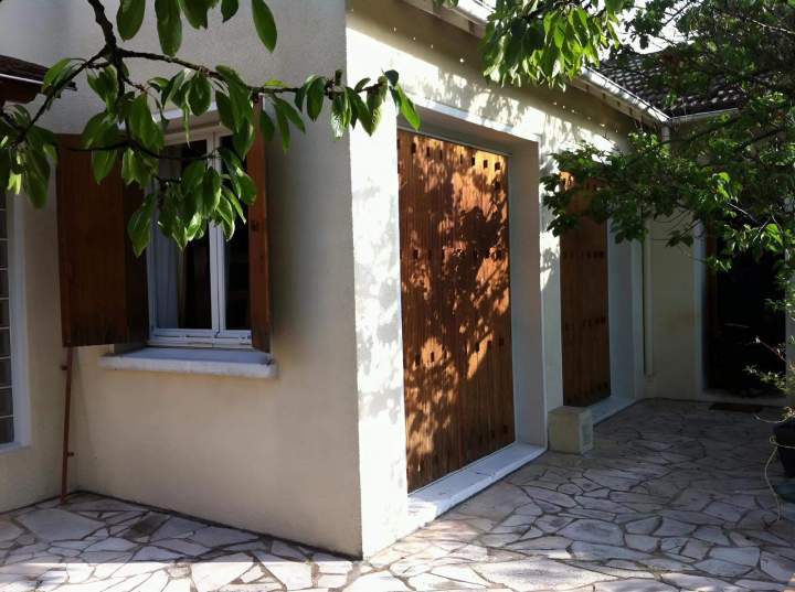 Volets roulants sur mesure Rueil-Malmaison