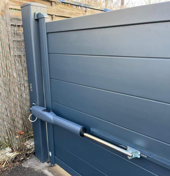 Entreprise d'automatisme Rueil-Malmaison