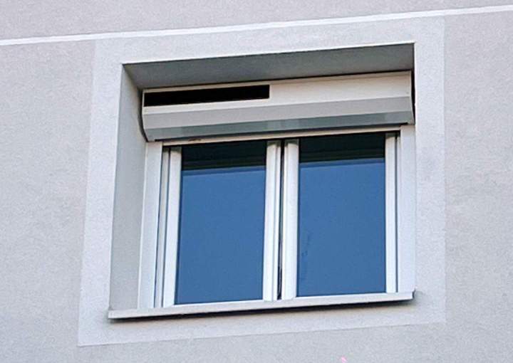 Installation de volets roulants sur mesure Rueil-Malmaison